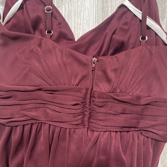 Bridesmaids dress - Picture 2 of 4